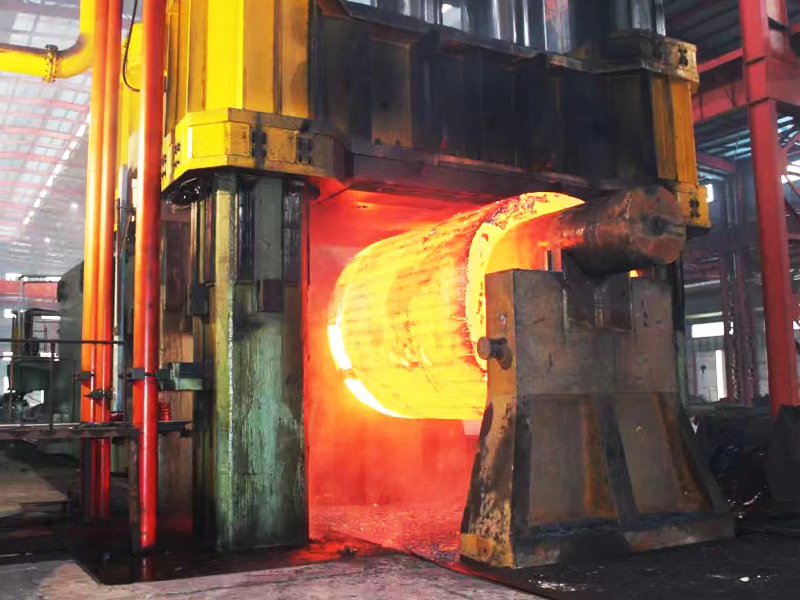 大件熱處理應(yīng)該注意些什么？