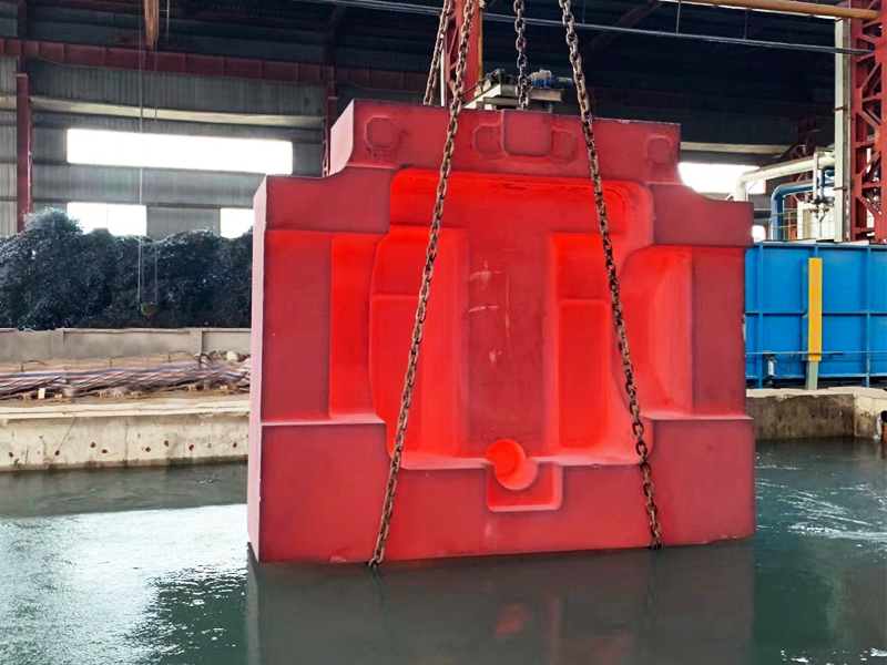 高頻感應(yīng)淬火實(shí)現(xiàn)表面同時加熱途徑