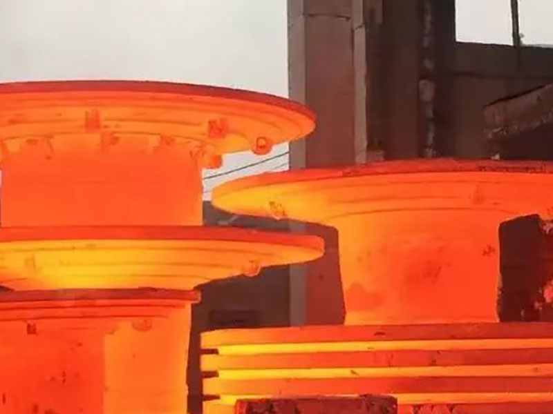 熱處理工藝、操作與變形之間的關(guān)系