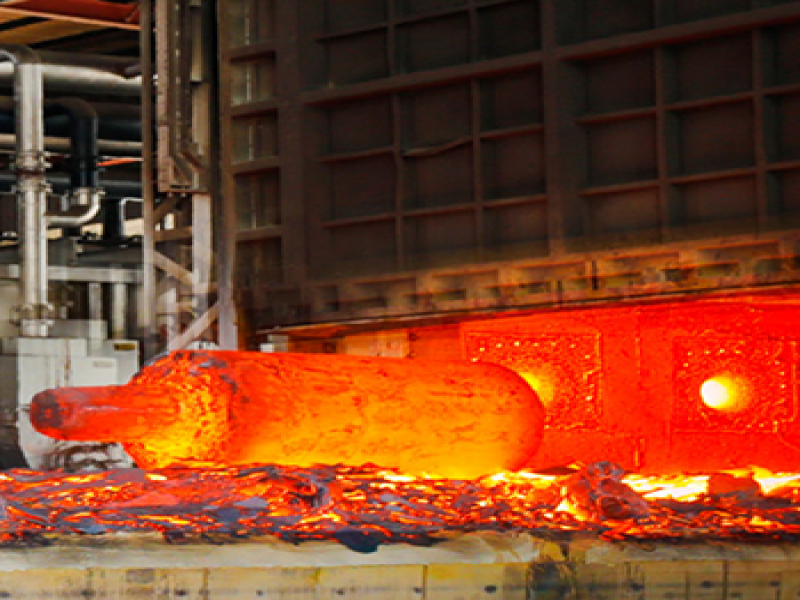 異形鍛件與常規(guī)鍛件的區(qū)別？